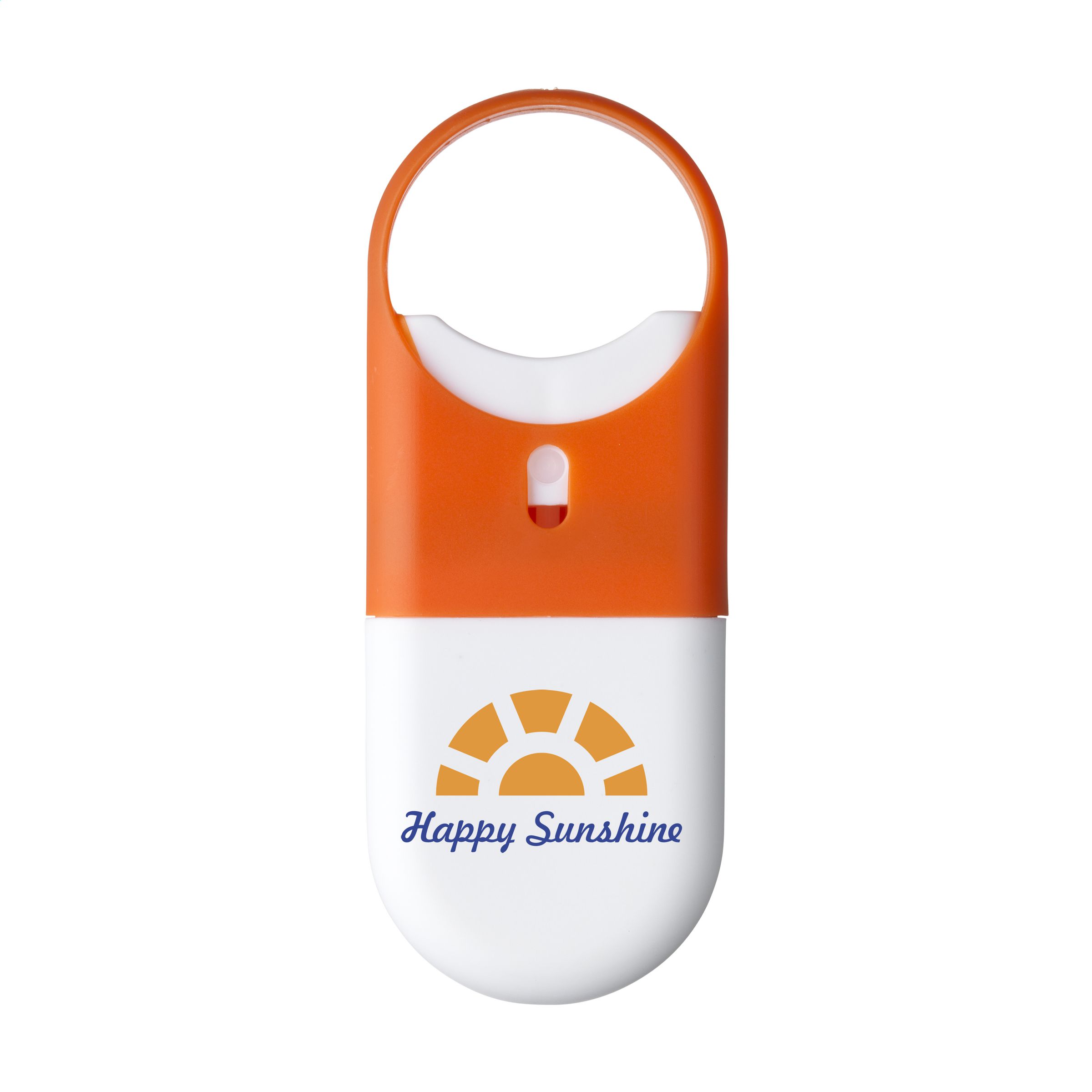 Protective Sunscreen Lotion SPF 30 with Vaporizer - Borwick