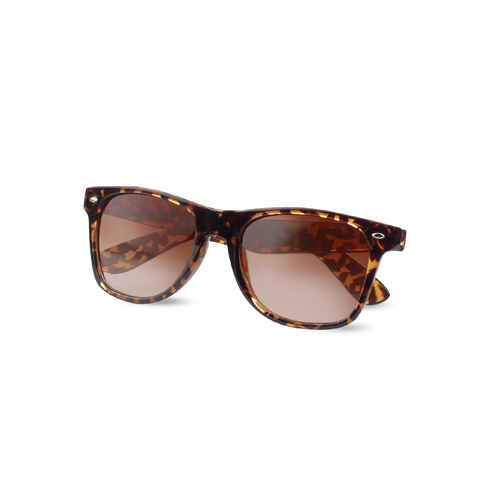 UV400 Protection Classic Design Sunglasses - Dundee