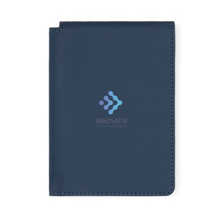 EcoSecure RFID Passport Holder - Northwich