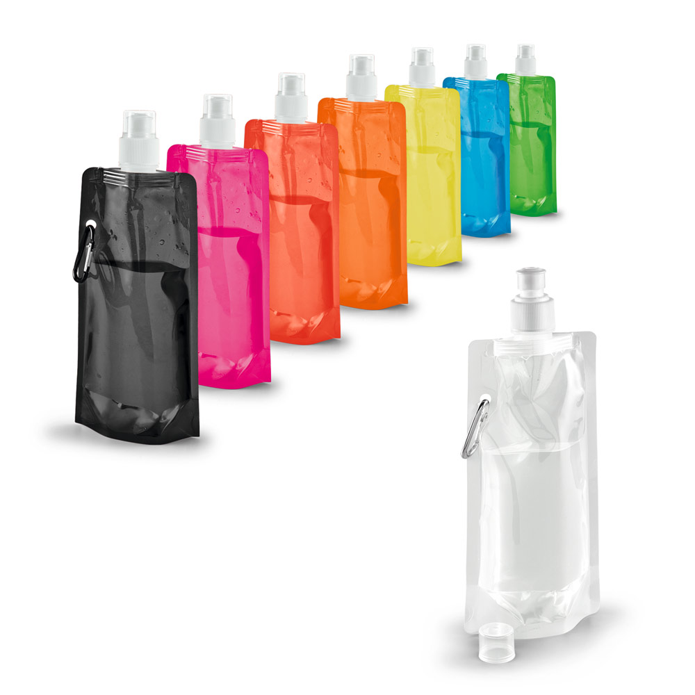 FlexiFlow Bottle - Cheddar - Scarborough