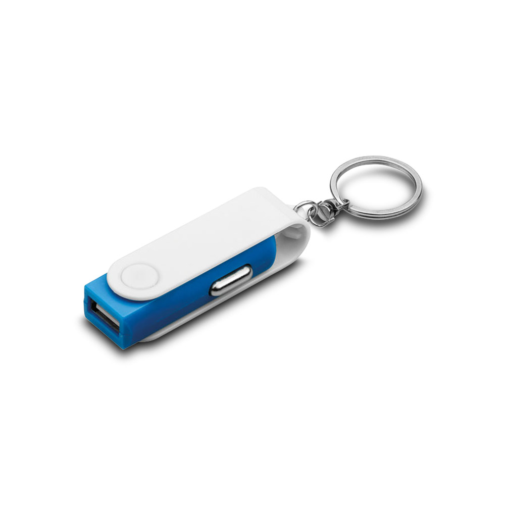 Car Charging Key - Dittisham - Radstock