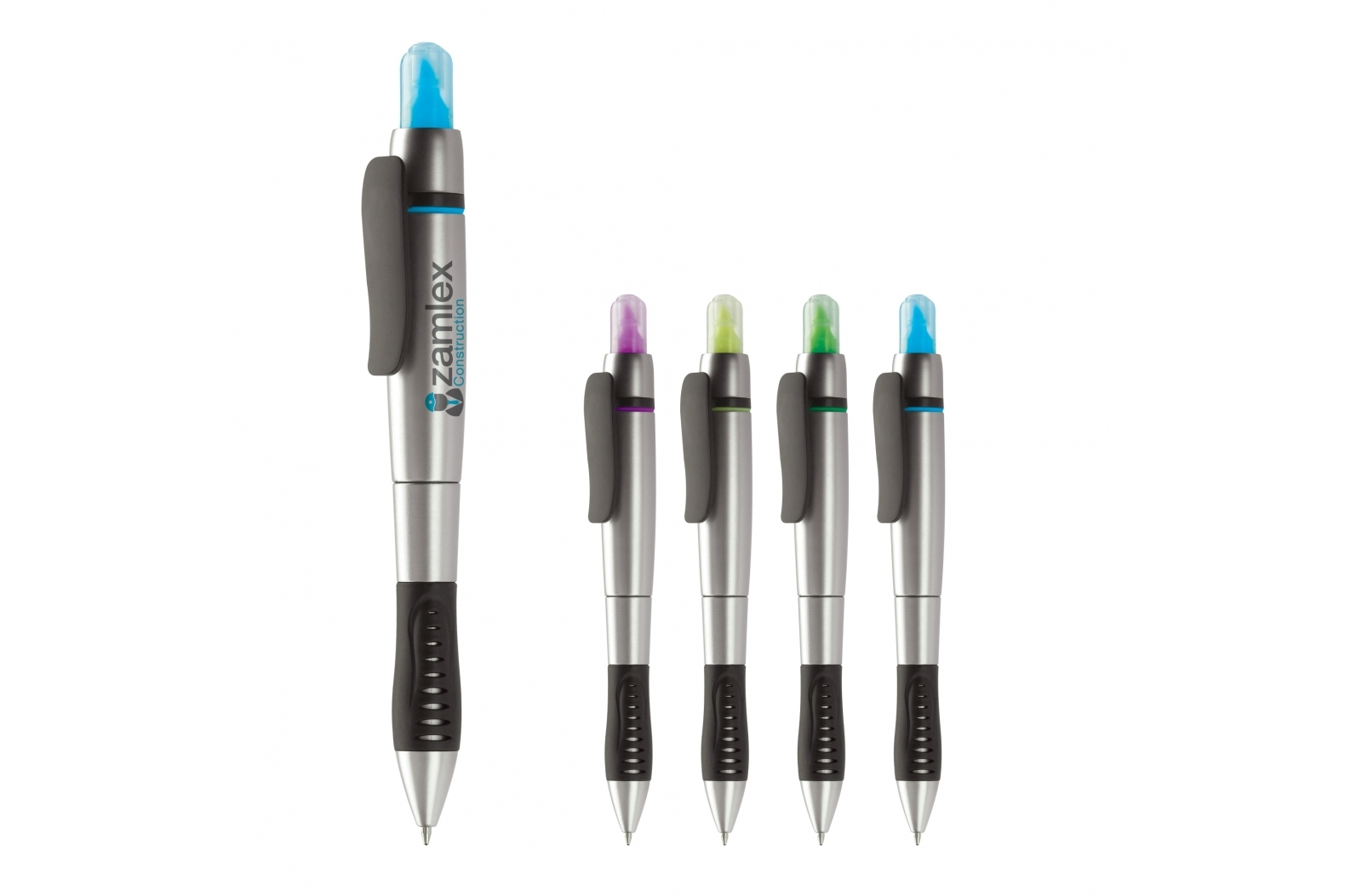 SilverWave - Bletchingley - West Goscote