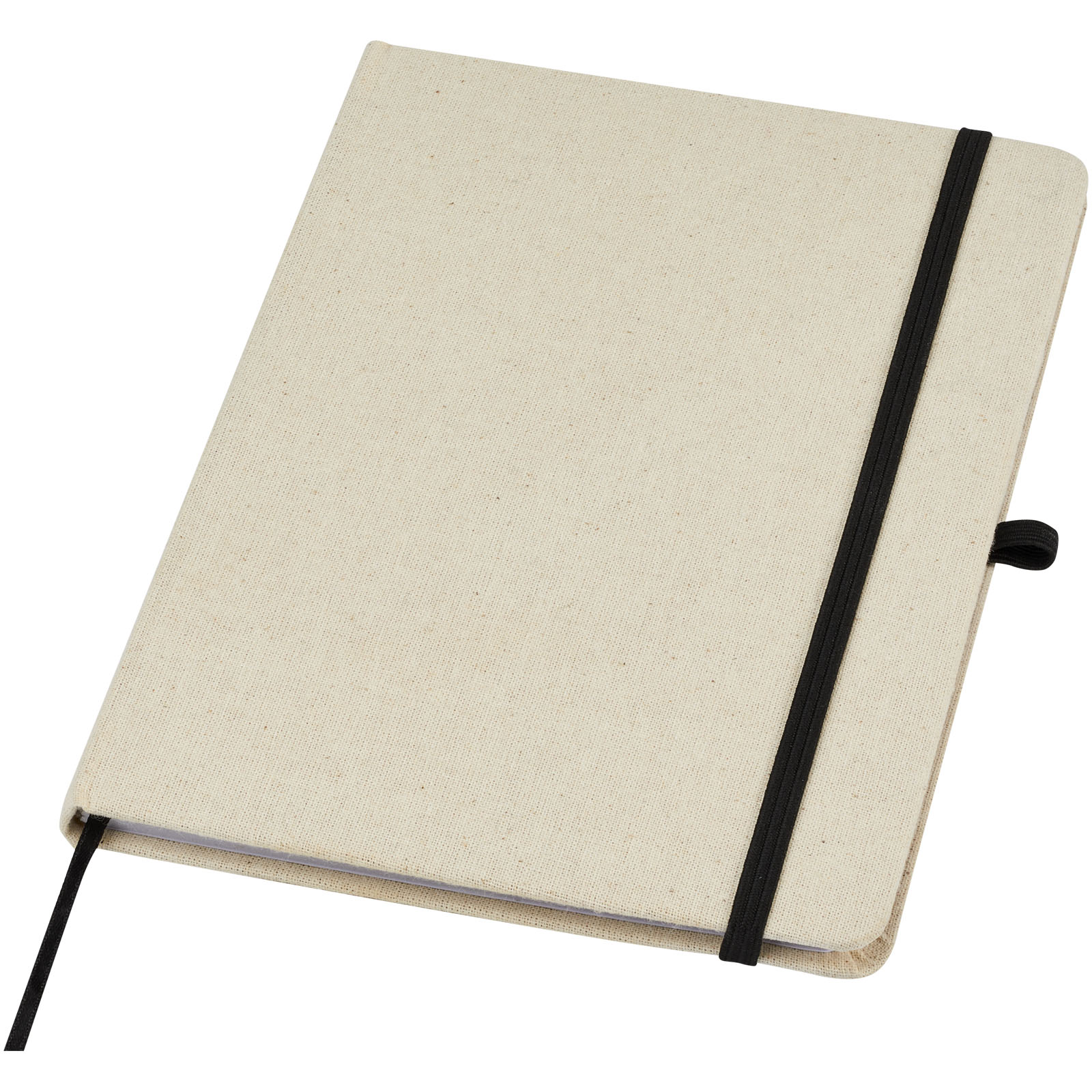 EcoCotton Notebook - Oxford - Syston