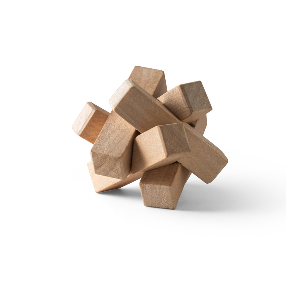 Bamboo Star Puzzle - Eastleigh