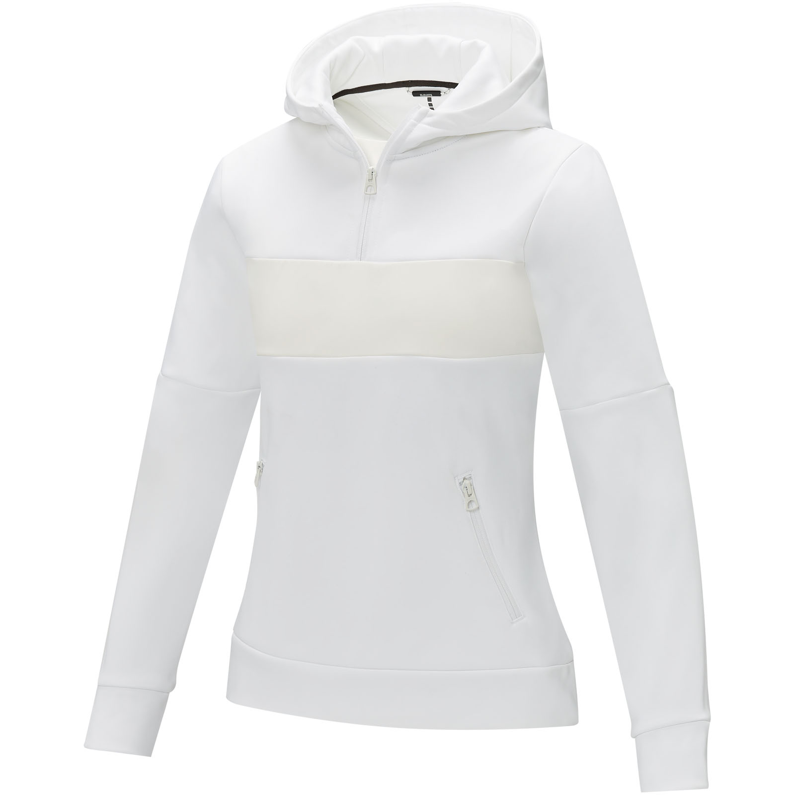 Zipper Anorak - Little Missenden - Warwick