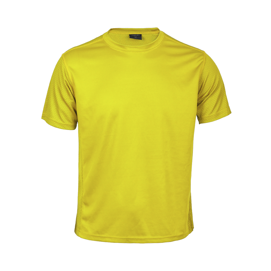HexaTech Performance T-Shirt - Dunsford - Sale