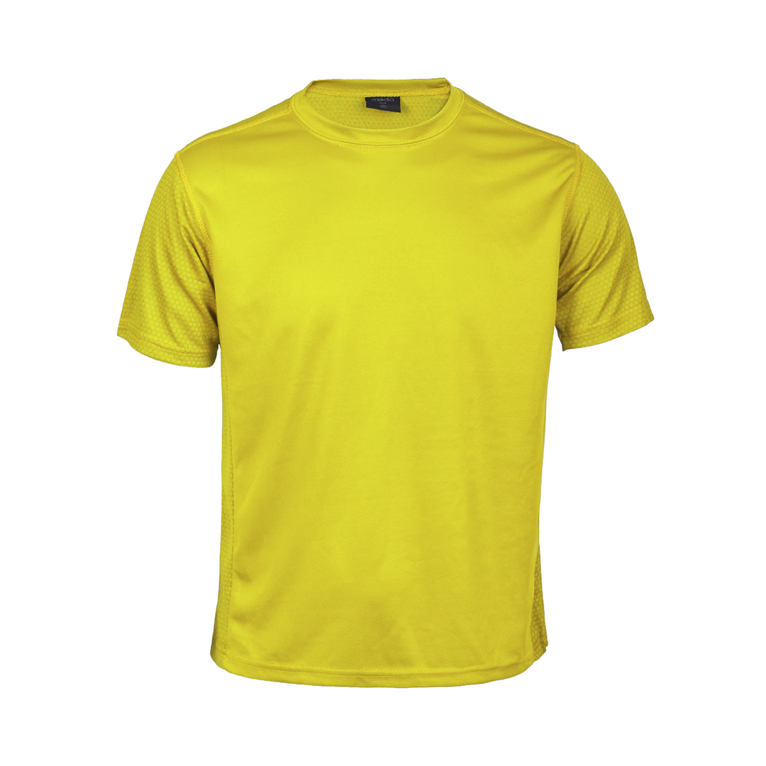 HexaTech Performance T-Shirt - Dunsford - Sale