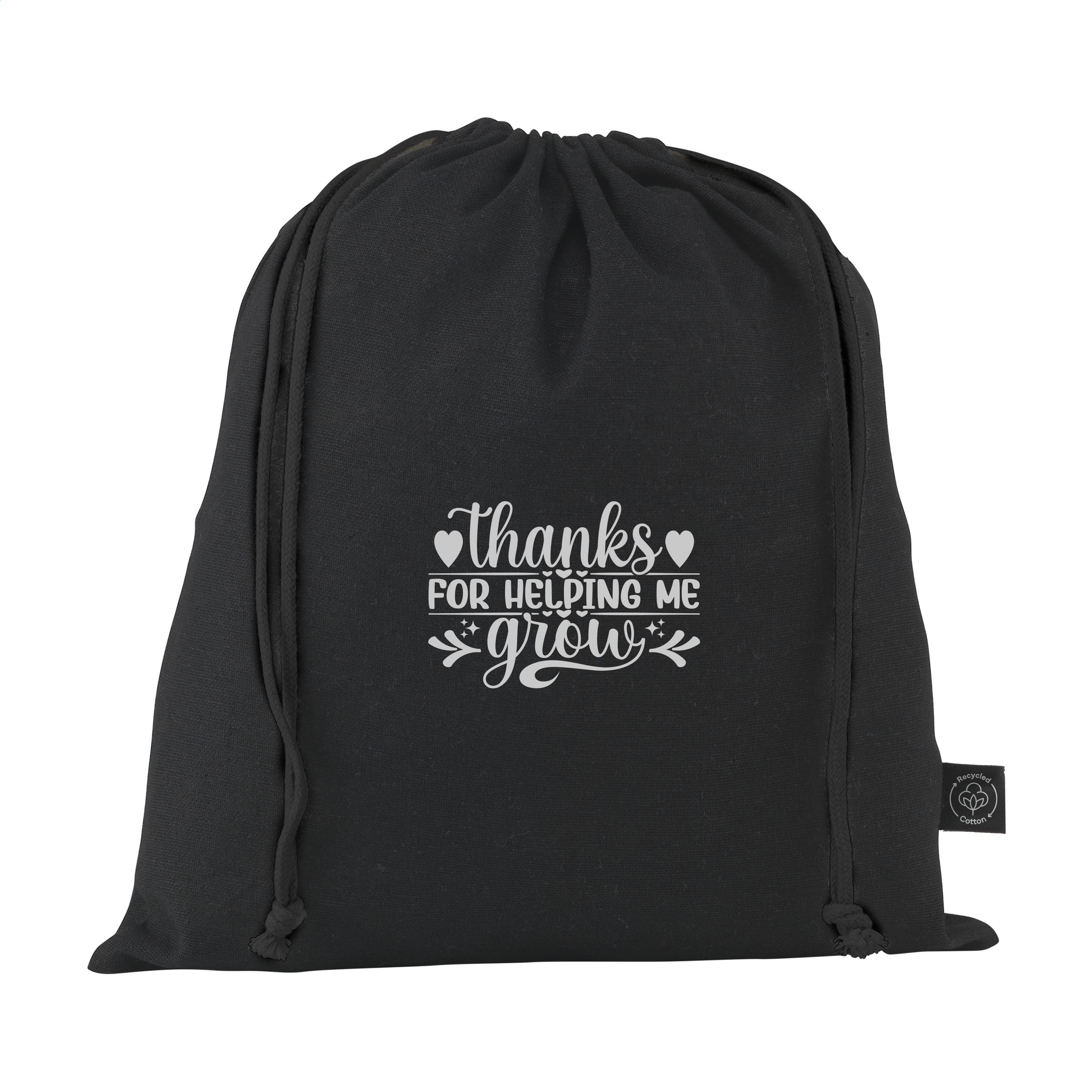 Eco-Friendly Drawstring Gift Pouch - Appleby-in-Westmorland