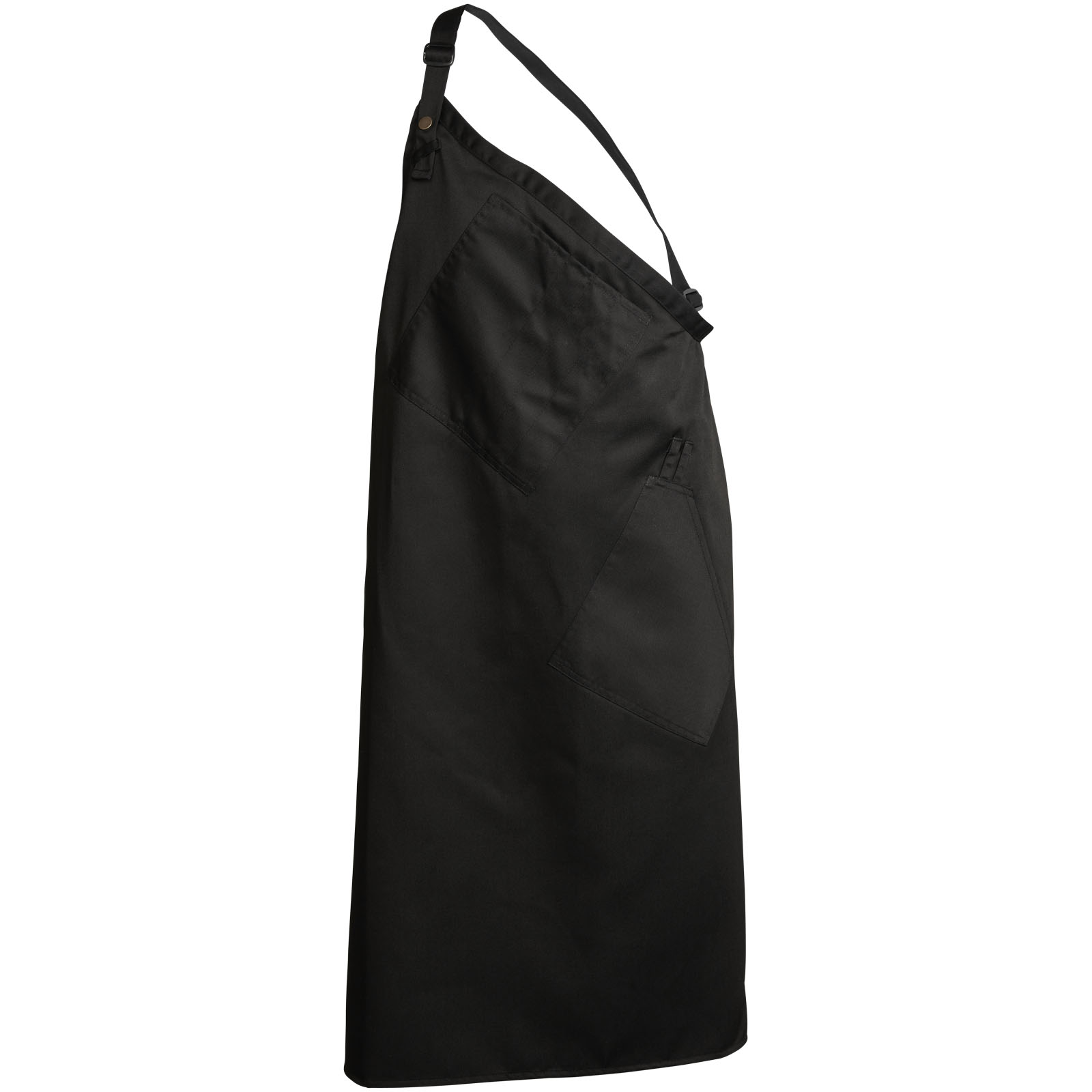 Adjustable Twill Fabric Apron - Beesby - Long Sutton