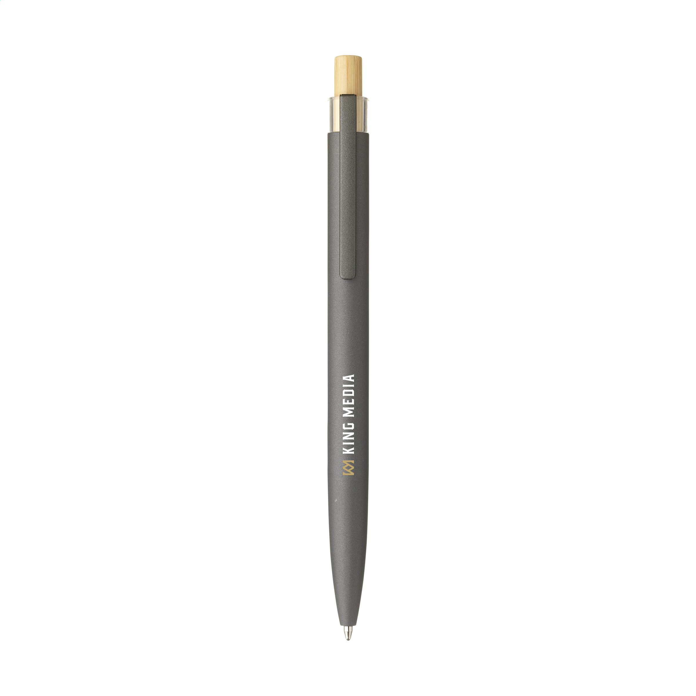Alvar GRS Recycled Aluminum Pen - Egerton