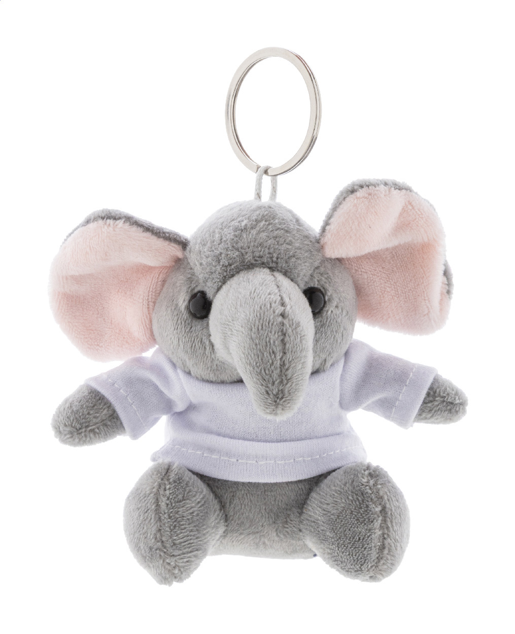 Elephant Buddy Keychain - Rowlands Castle