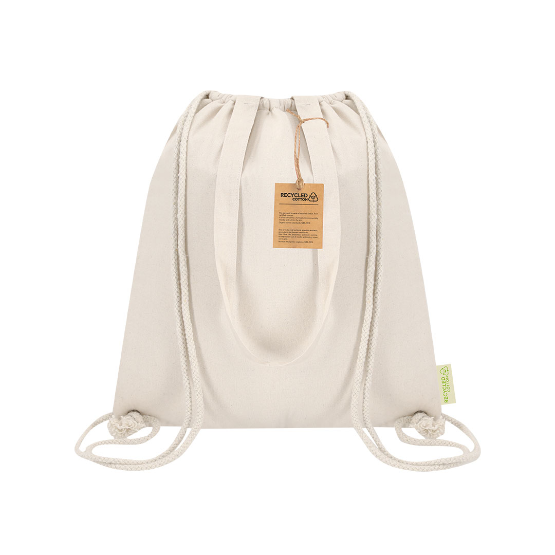 EcoChill Drawstring Cooler Bag - Smethwick