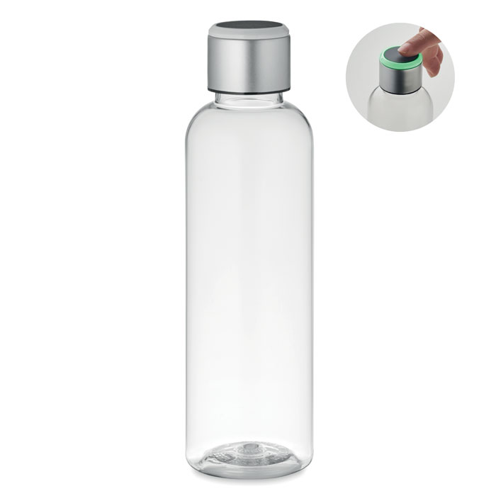 HydraGlow Steel™ Bottle - Ramsbottom