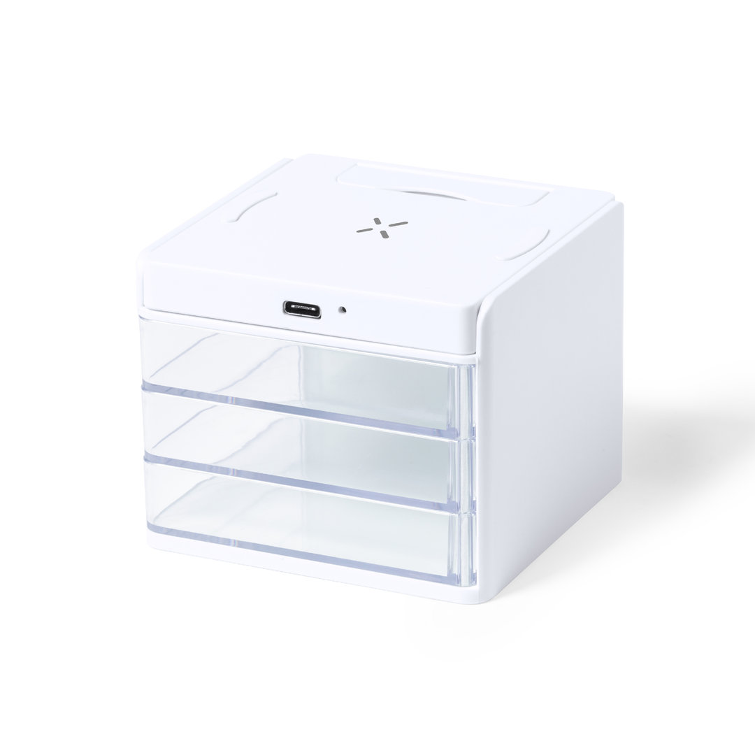 Wireless Charger Organizer - Little Witley - Eythorne