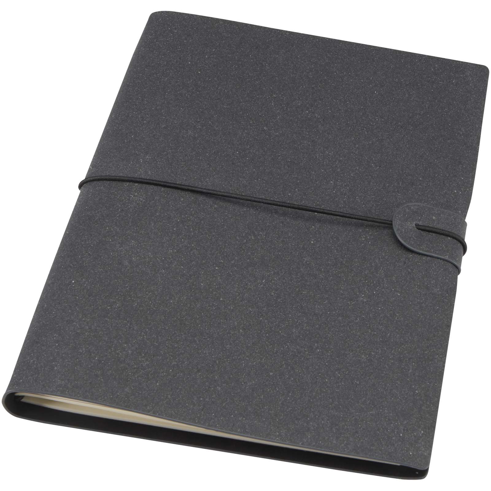 Eco-Friendly Dual Cahier Refillable Notebook - Ancaster