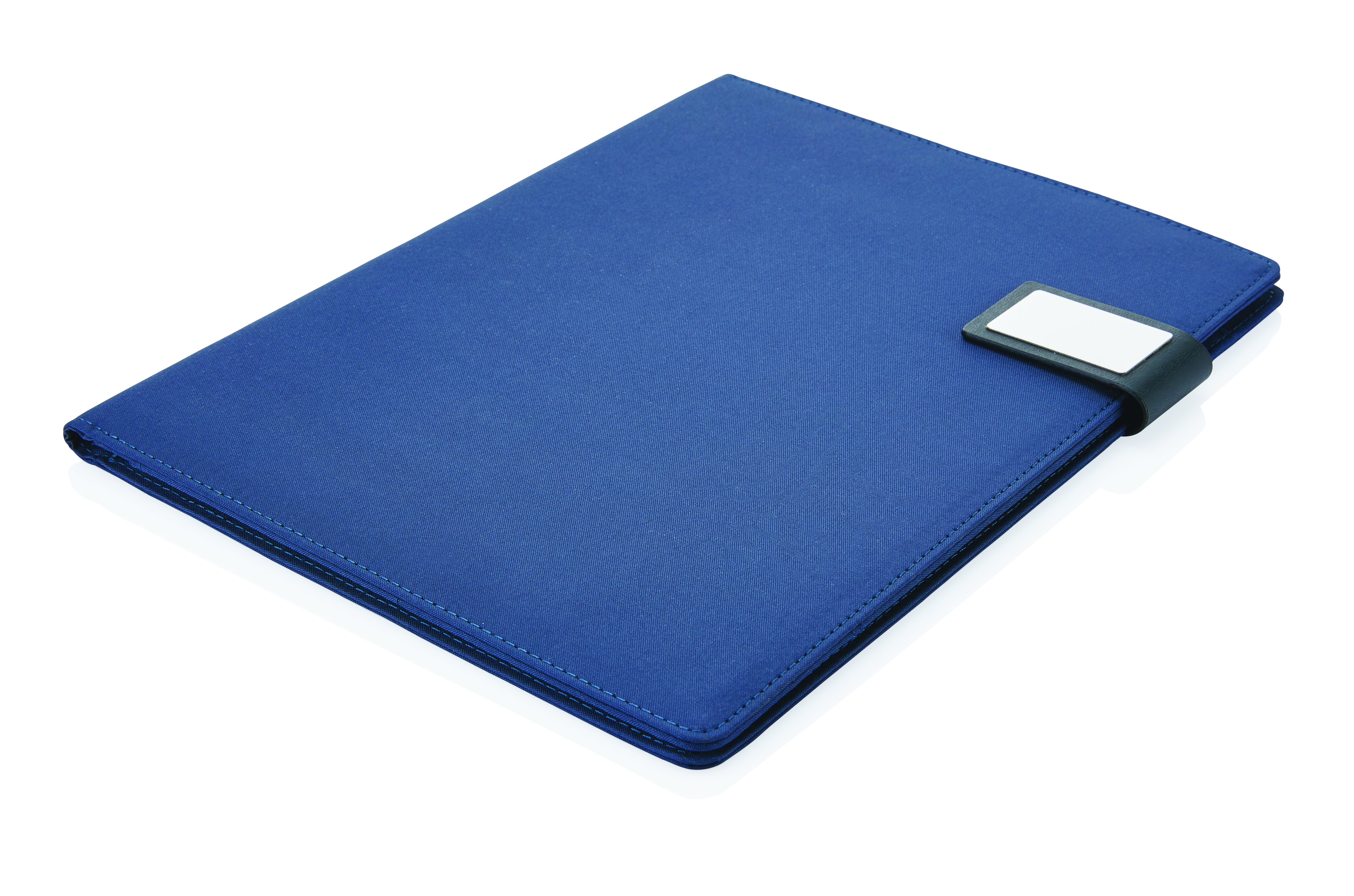A4 Tech Luxus-Portfolio mit magnetischem Metallverschluss - Warin