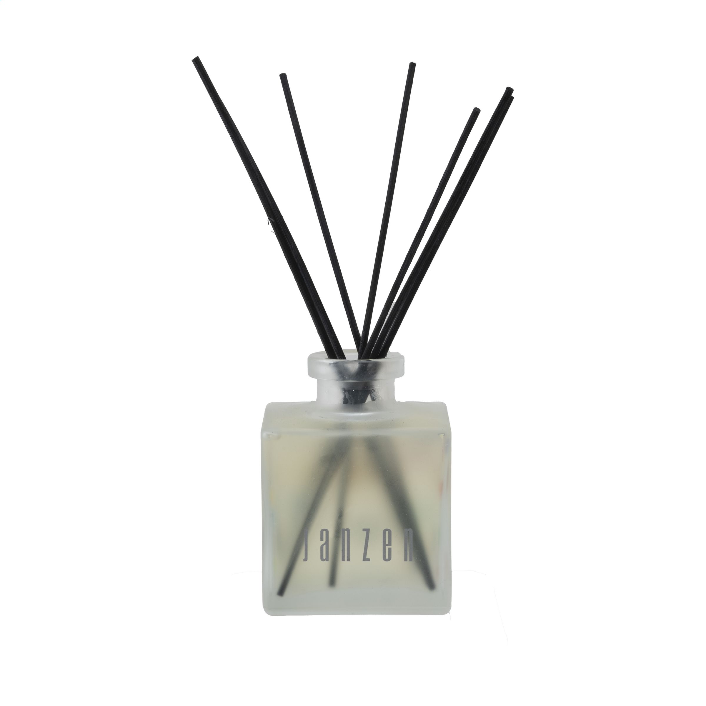 Black Essence Home Fragrance Sticks - Fawley