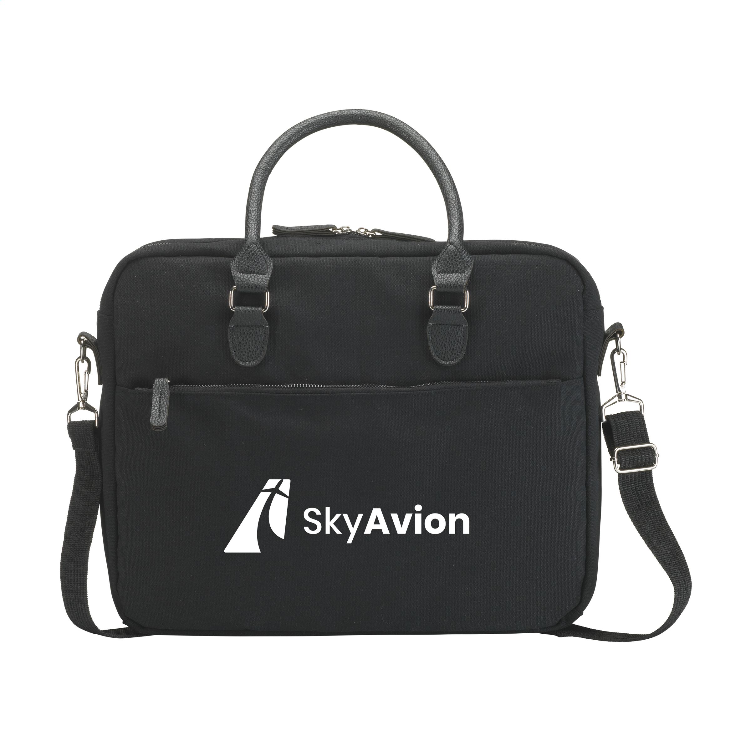 EcoTech Laptop Bag - Barton-upon-Humber - East Goscote