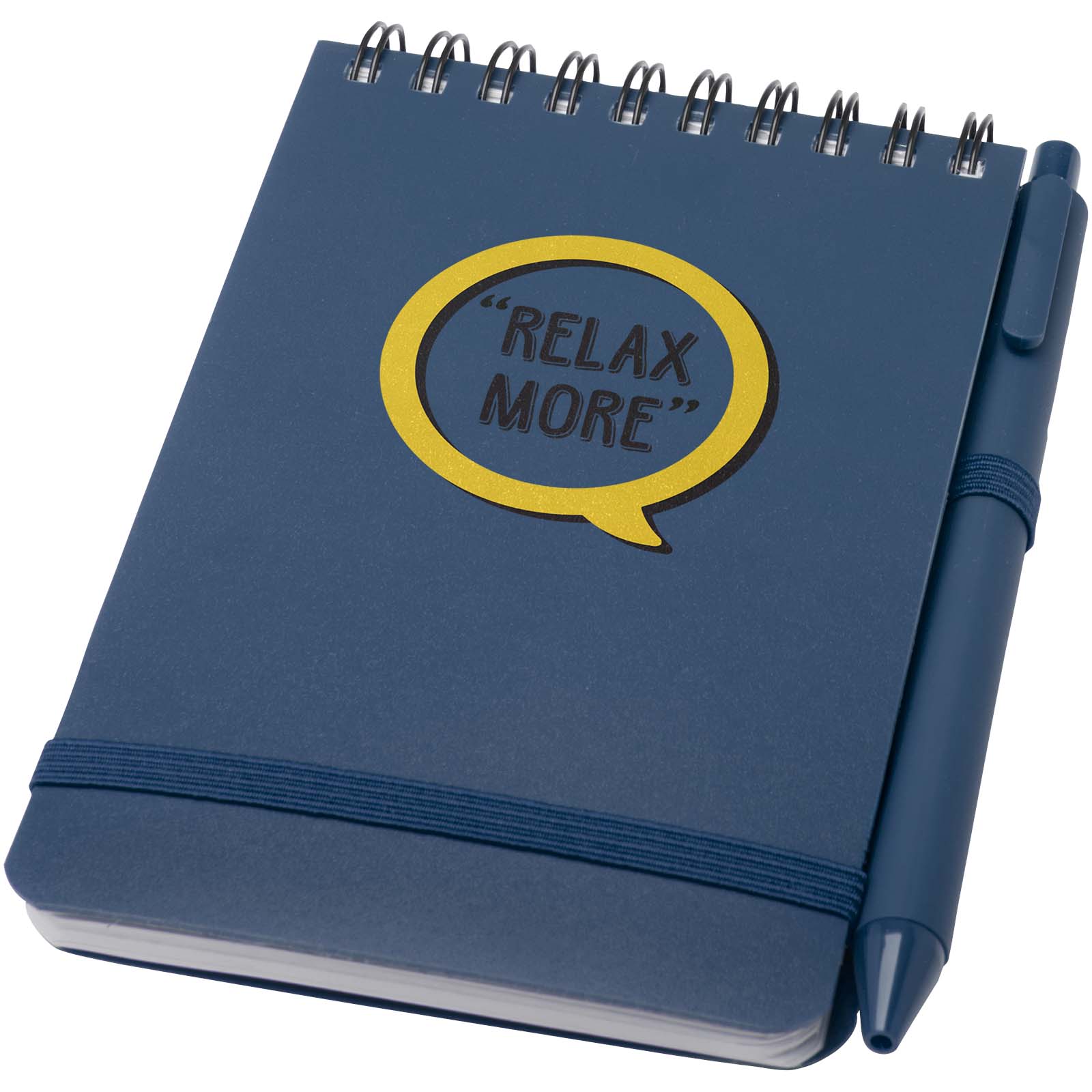 OceanBound Eco Noteset - Haseley