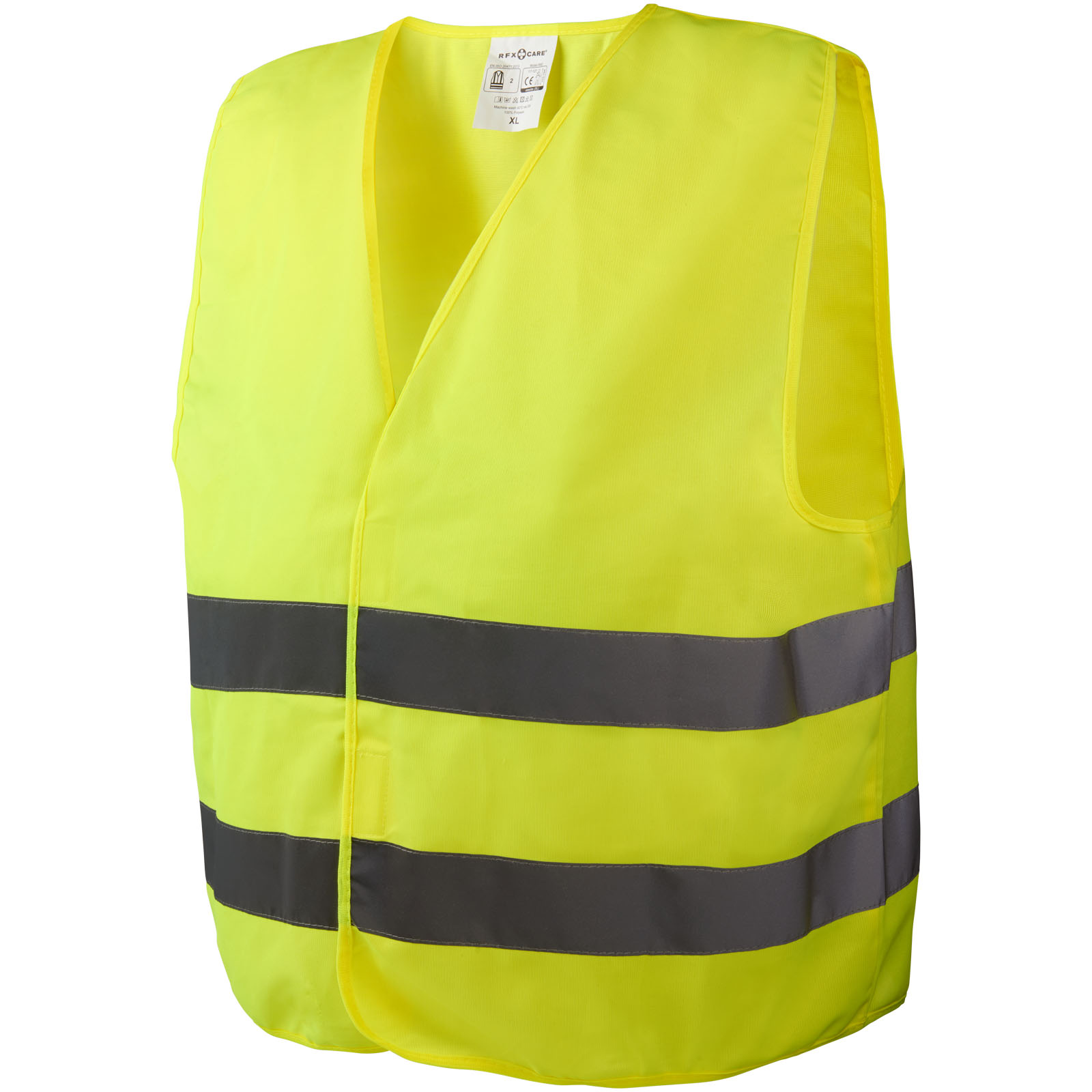 NightGlow Safety Vest - Abbots Langley - Beer