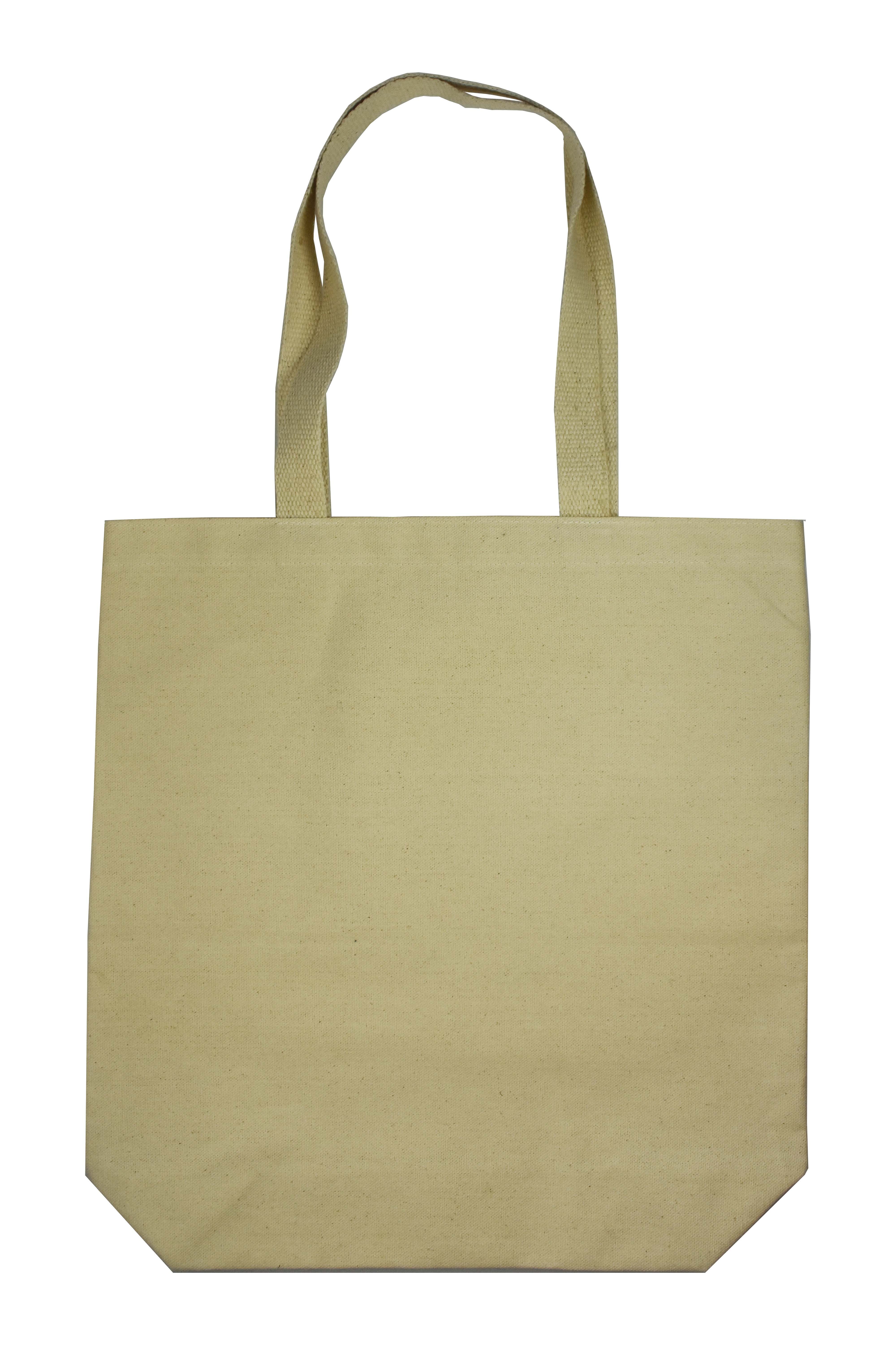 ComfortSTYLE Cotton Bag - Standlake - Yattendon