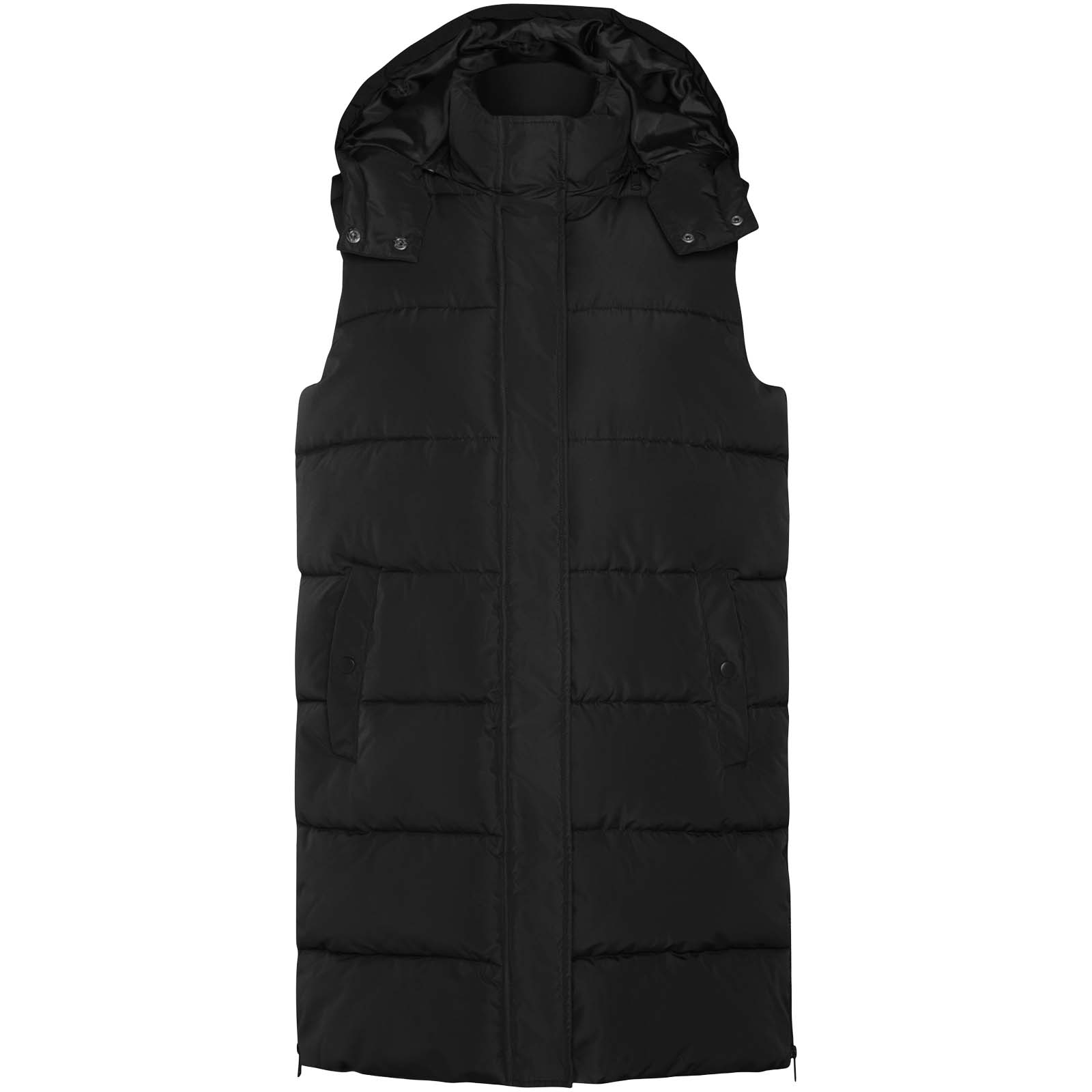 Elegant Women's Insulated Vest - Kegworth
