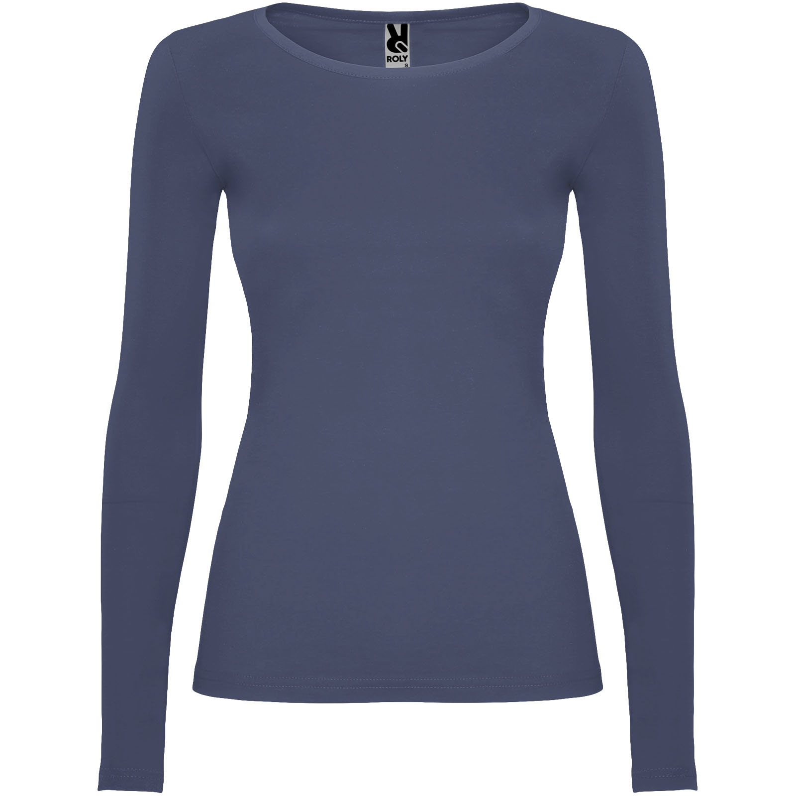 Eterna Long Sleeve Women's T-Shirt - Elmbridge