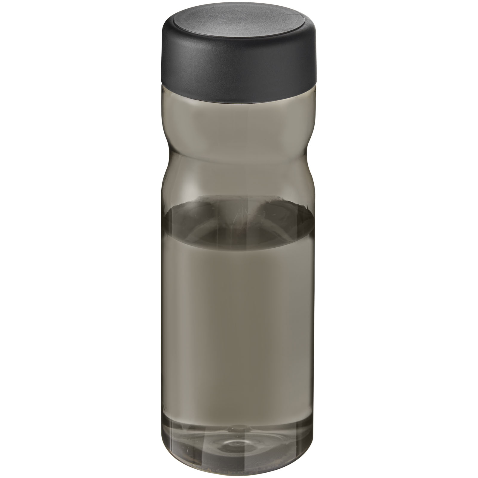 EcoWave 650 ml Recycled Ocean Water Bottle - Llantwit Major