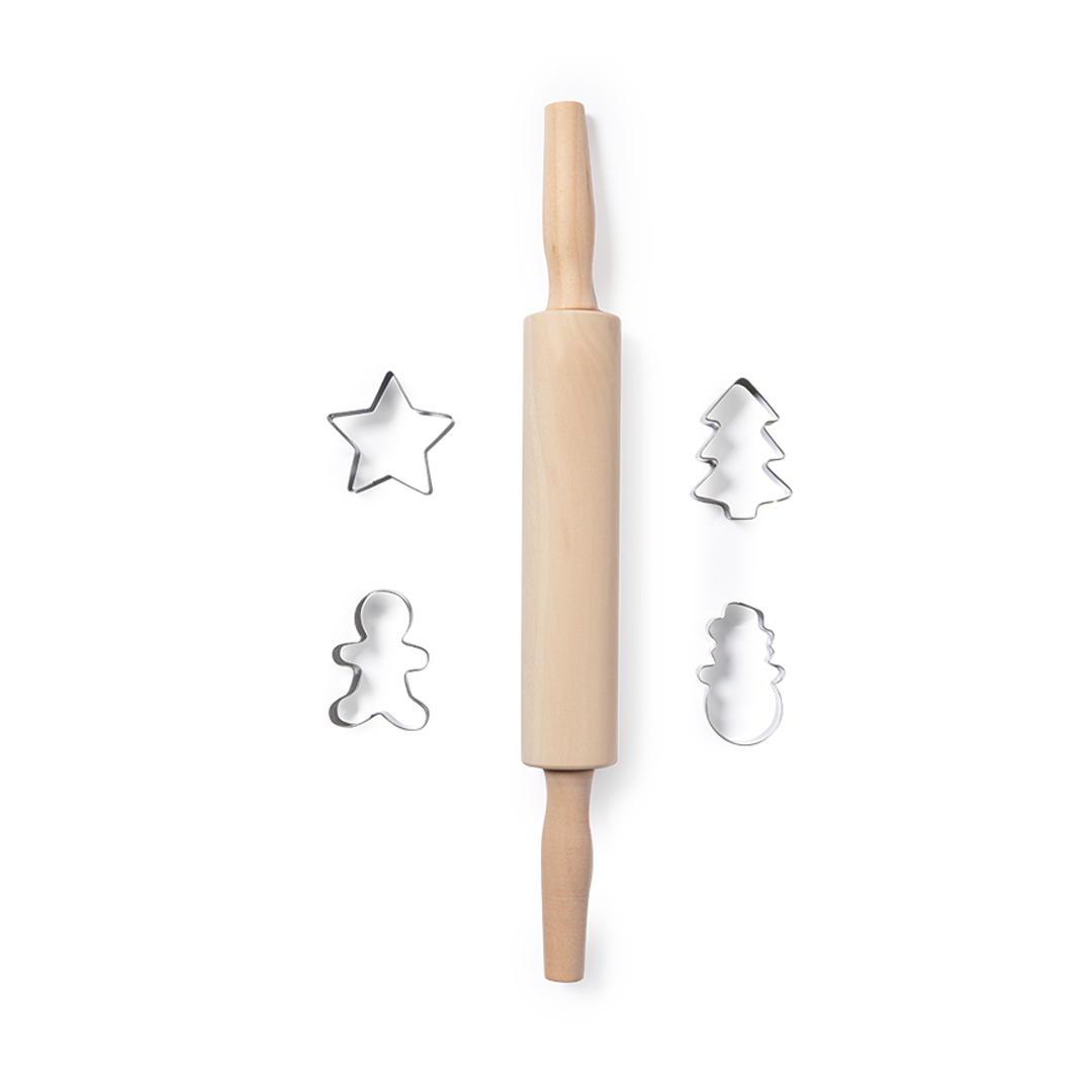Holiday Baking Delights Set - Oxford - Manchester