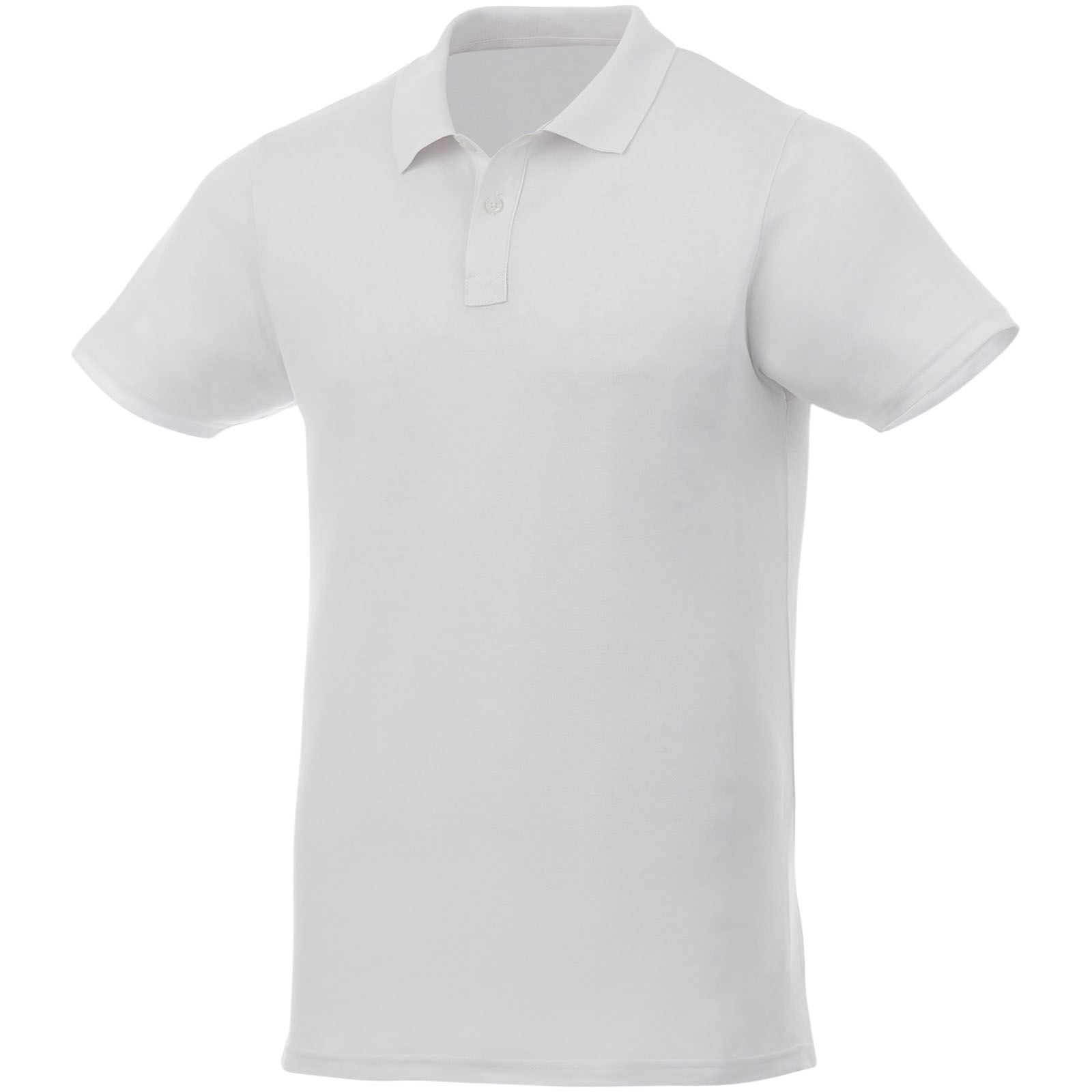 Polo Shirt with Custom Label - Shipton Under Wychwood - Bourne End