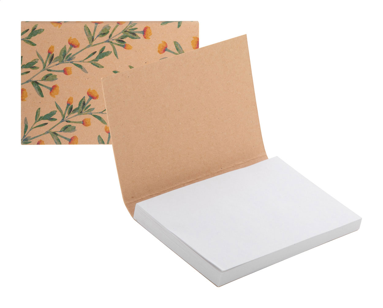 EcoStick NotePad - Moseley
