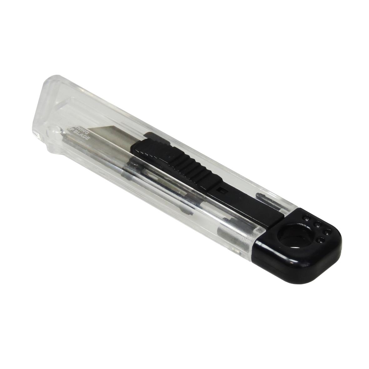 Automatic Retractable Safety Knife - Poulton-le-Fylde