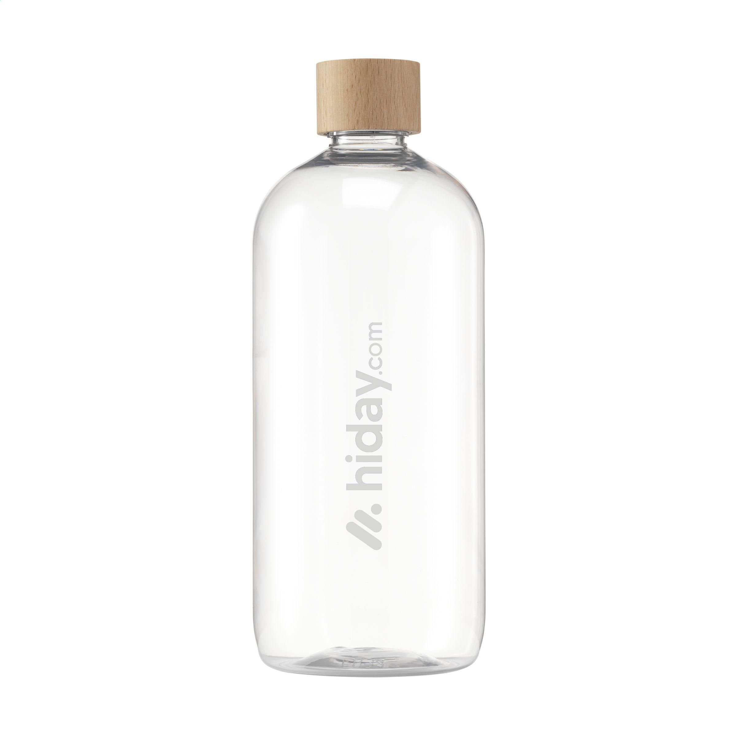 RPET Beech Bottle 750 ml water bottle