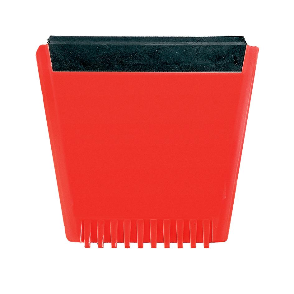 FrostShaver - Woodford Green printed with logo