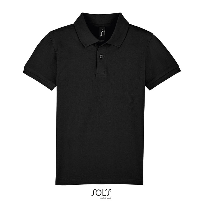 SOL's Perfect Kids' Polo Shirt - Oakthorpe