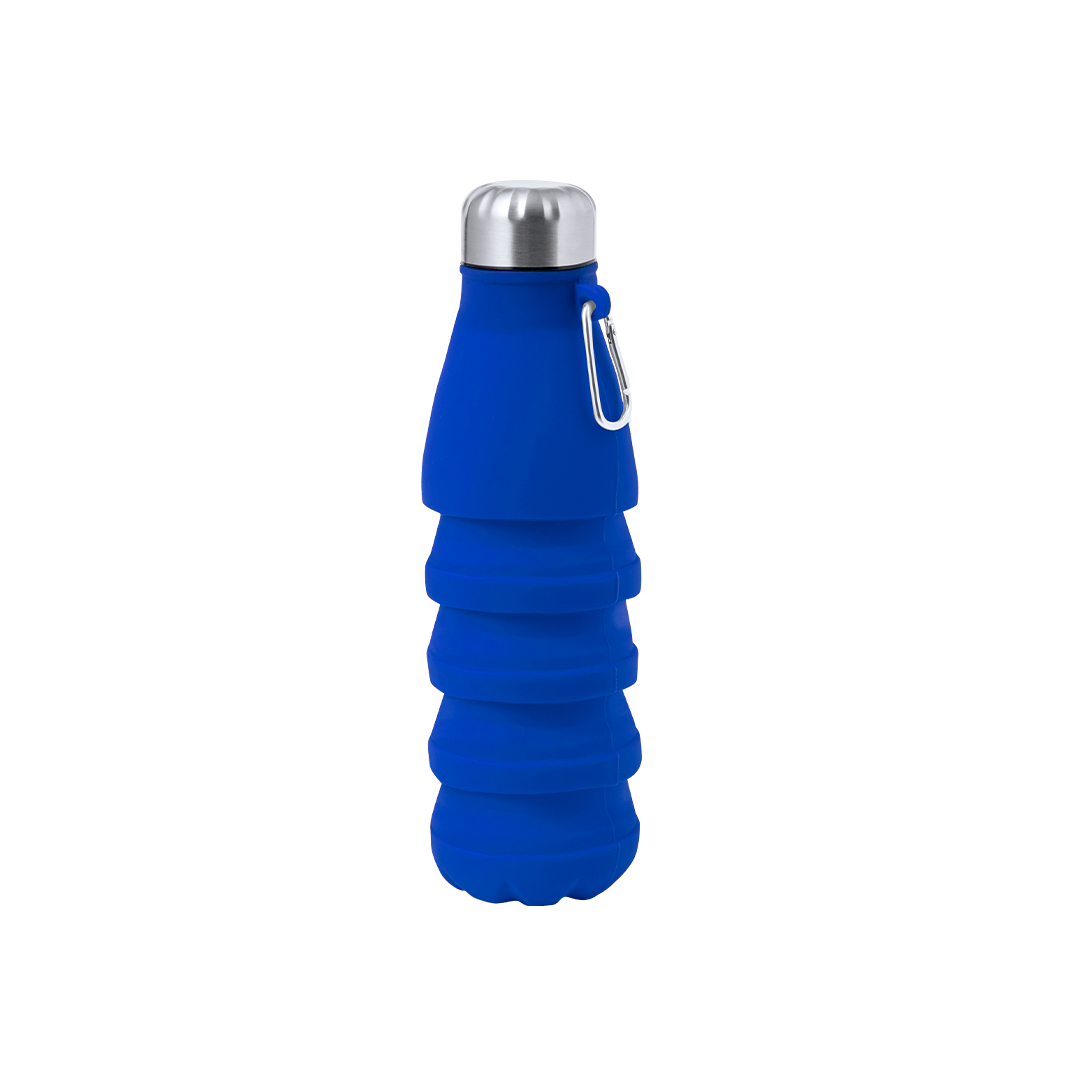 Flexible Folding Bottle - Nether Wallop - Colchester