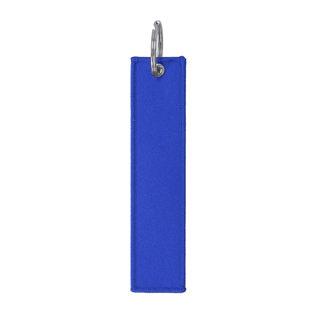 SeamEdge Keychain - Bedford