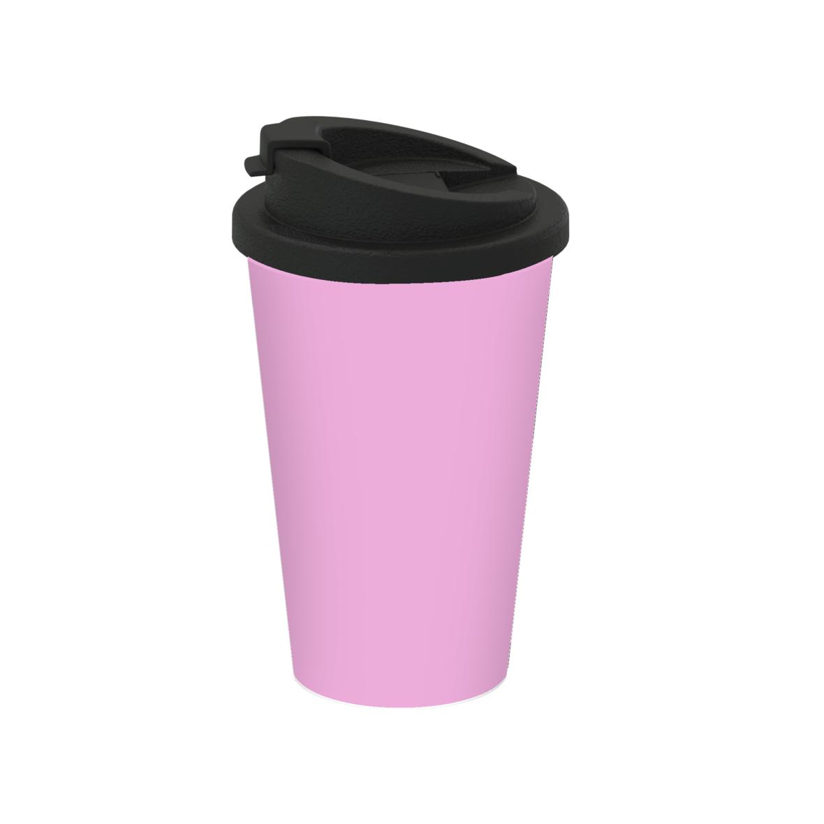 Leak-proof thermal mug - Norton-sub-Hamdon - Stoke-on-Trent