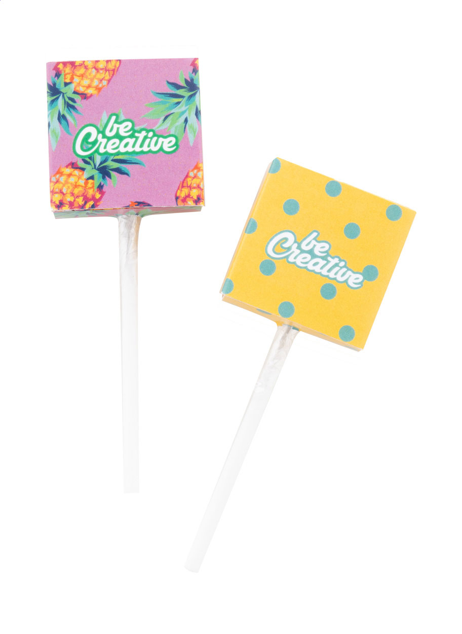 Creative Lick Delight - Austerlands