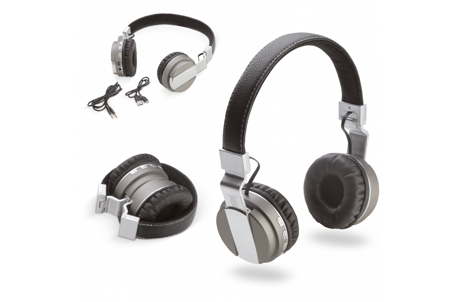 G50 Wireless Foldable Headphones - Headbourne Worthy