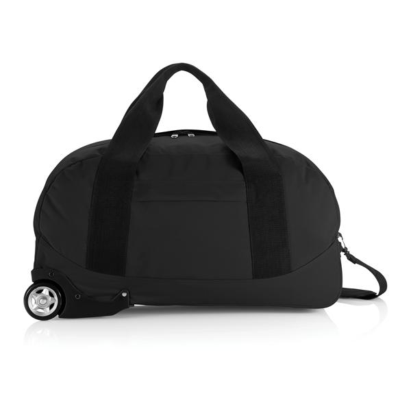 High Density Fabric Trolley Bag - Wotton-under-Edge