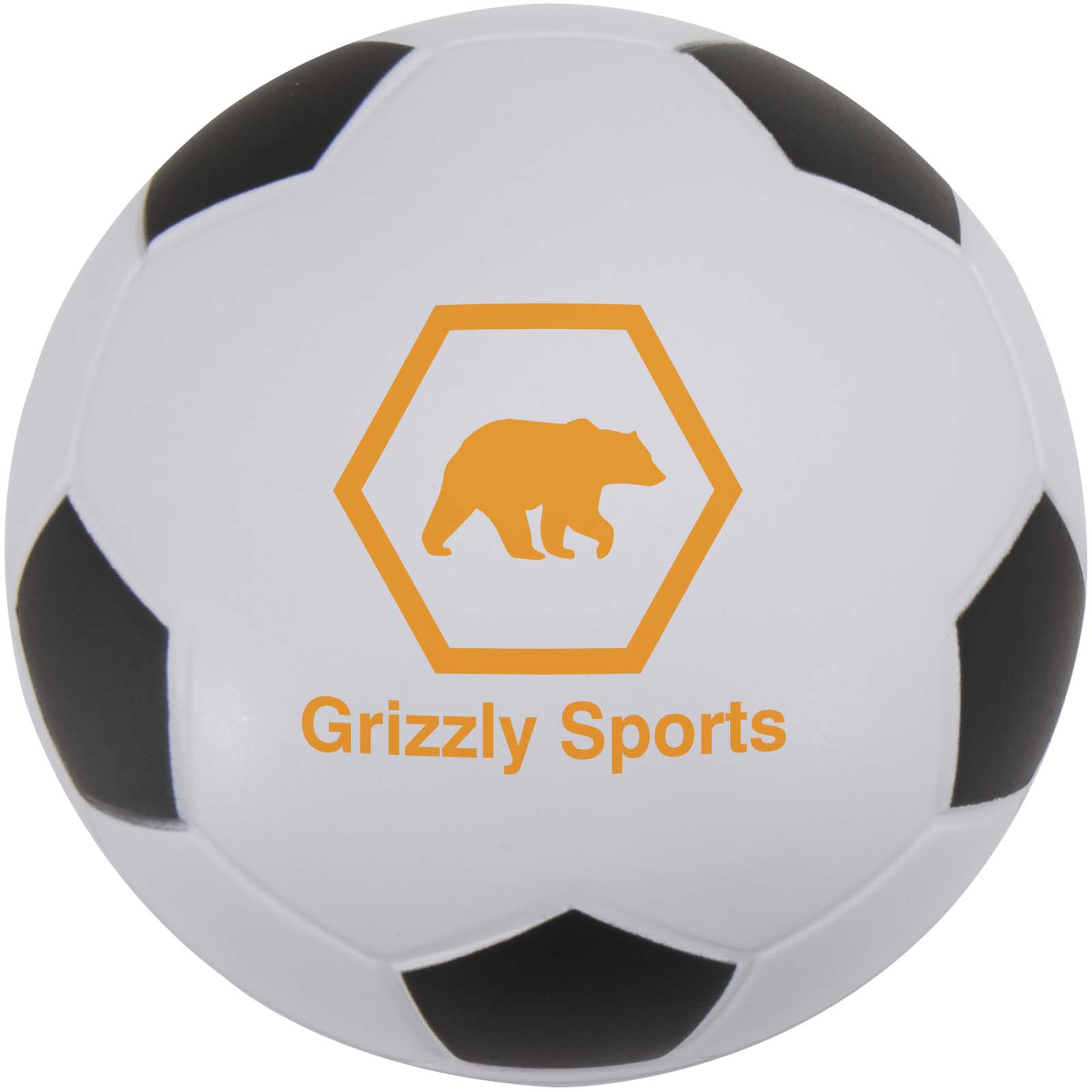 SqueezeBall Football - St. Albans