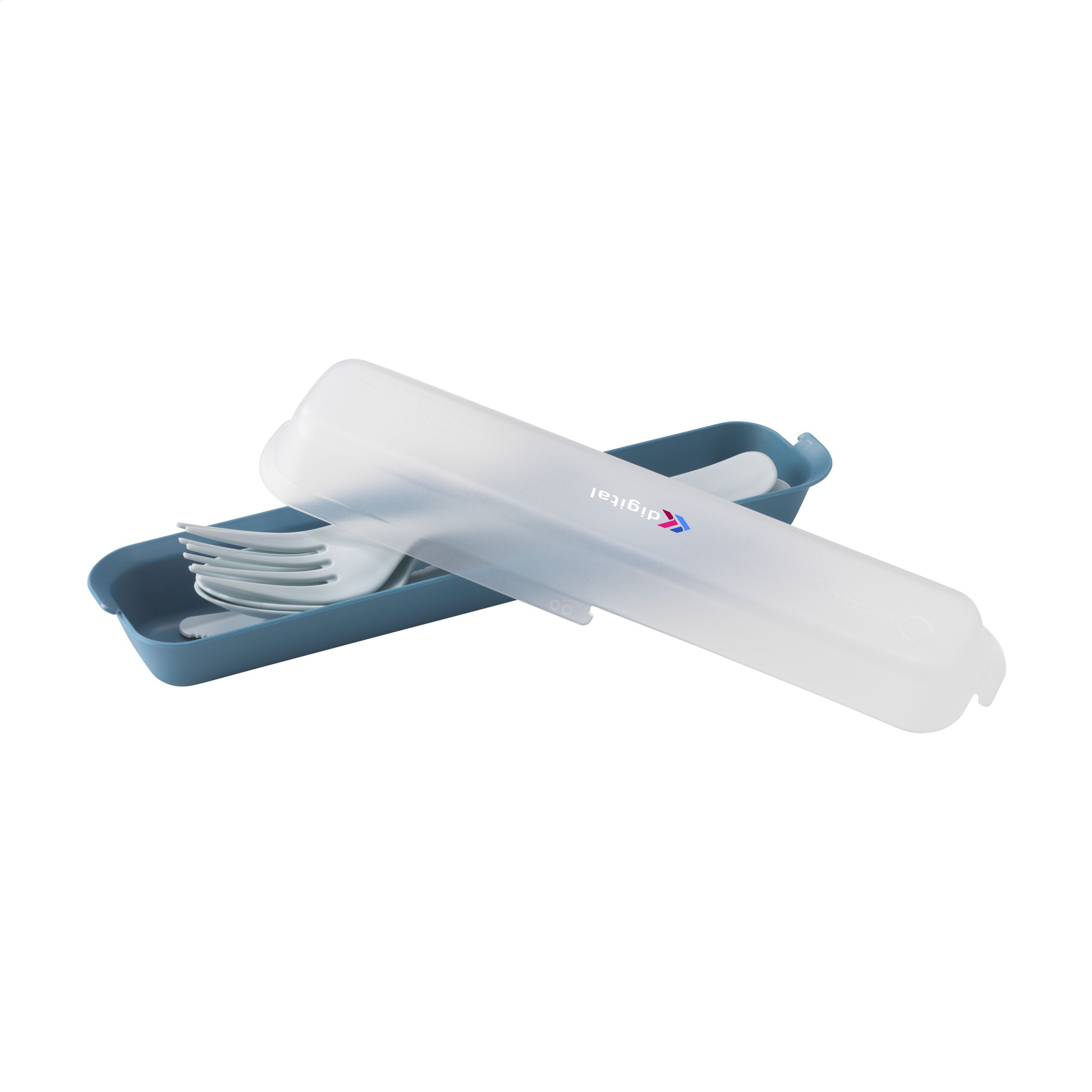 Eco Adventure Cutlery Set - Groby