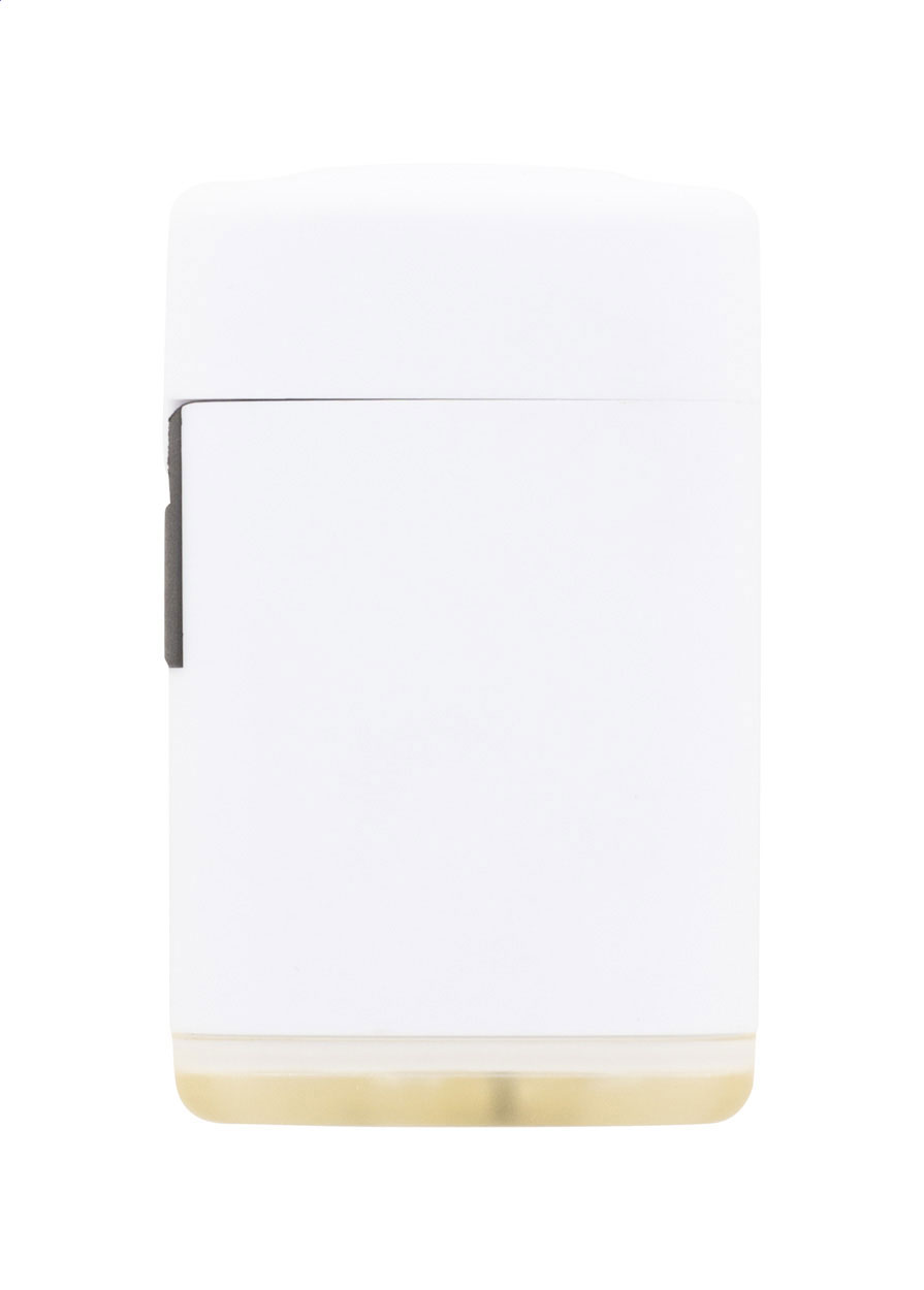 Jet Flame Lighter - Morpeth printed with logo
