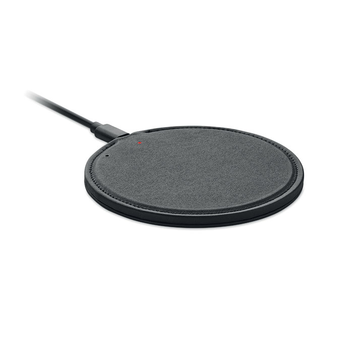Reciclado cargador inalámbrico de 15W - Kingussie