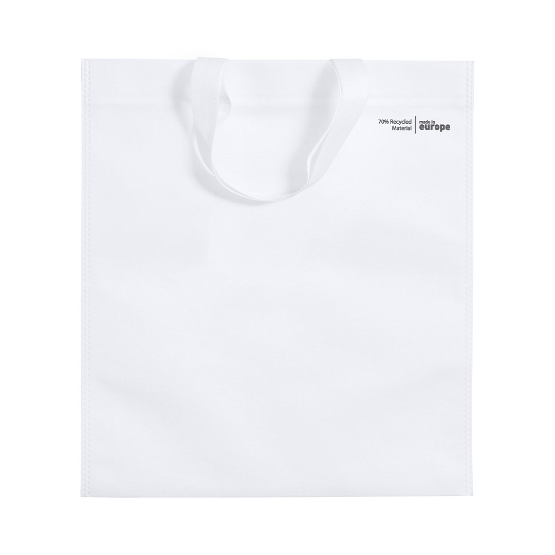 Recycled Non-Woven Nature Line Bag - Ilston