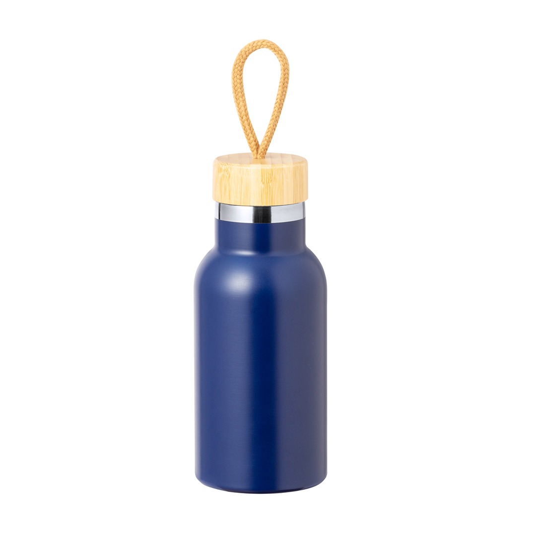 Insulated Bottle Flazer - Clitheroe