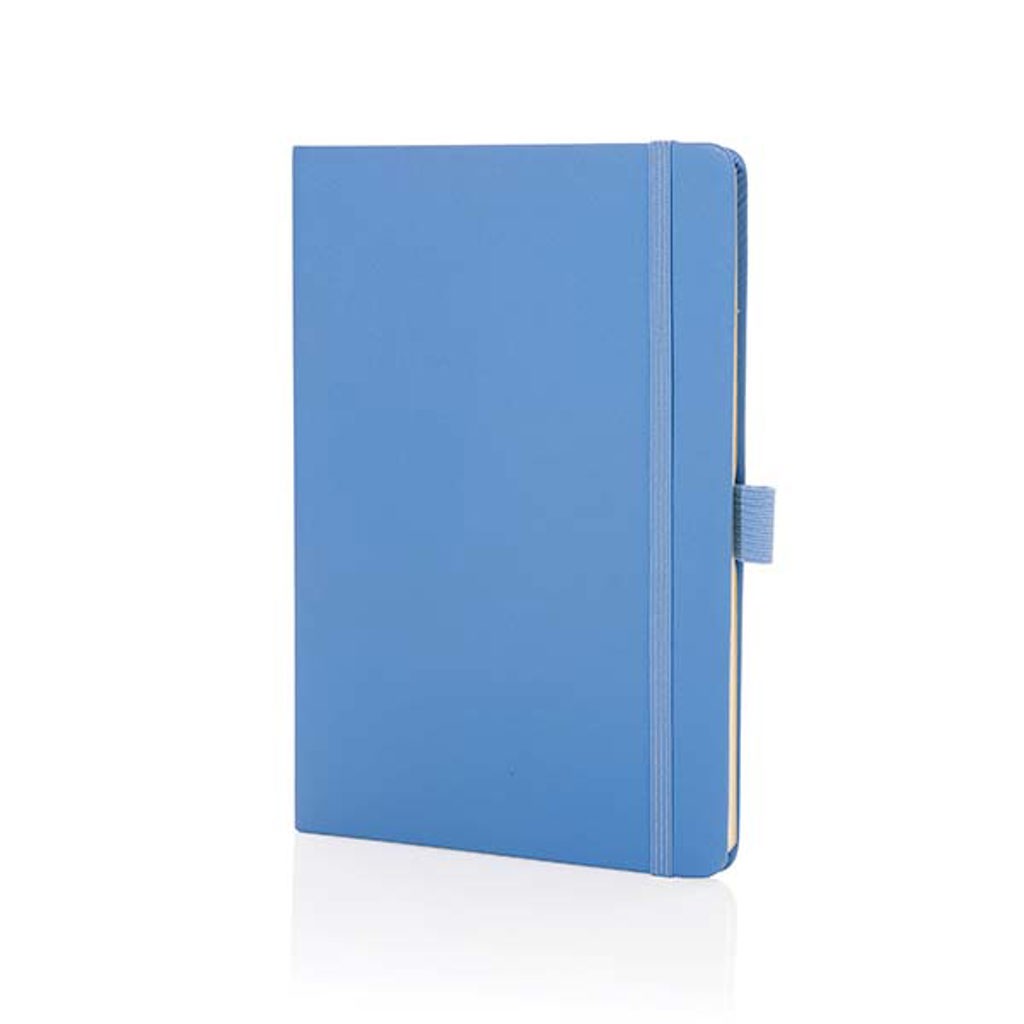 Elegance Bonded Leather Journal - Tollerton