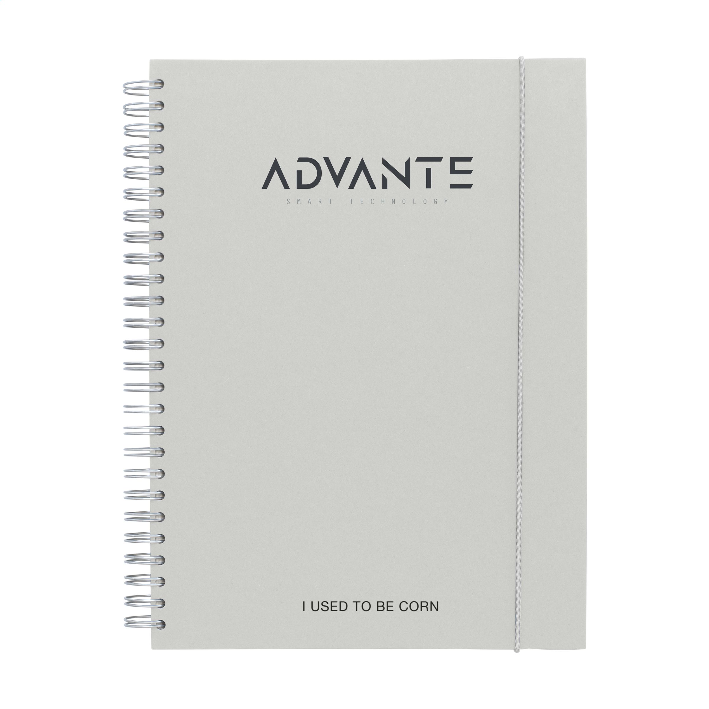 EcoWire Notebook - Bishop's Cleeve - Boston