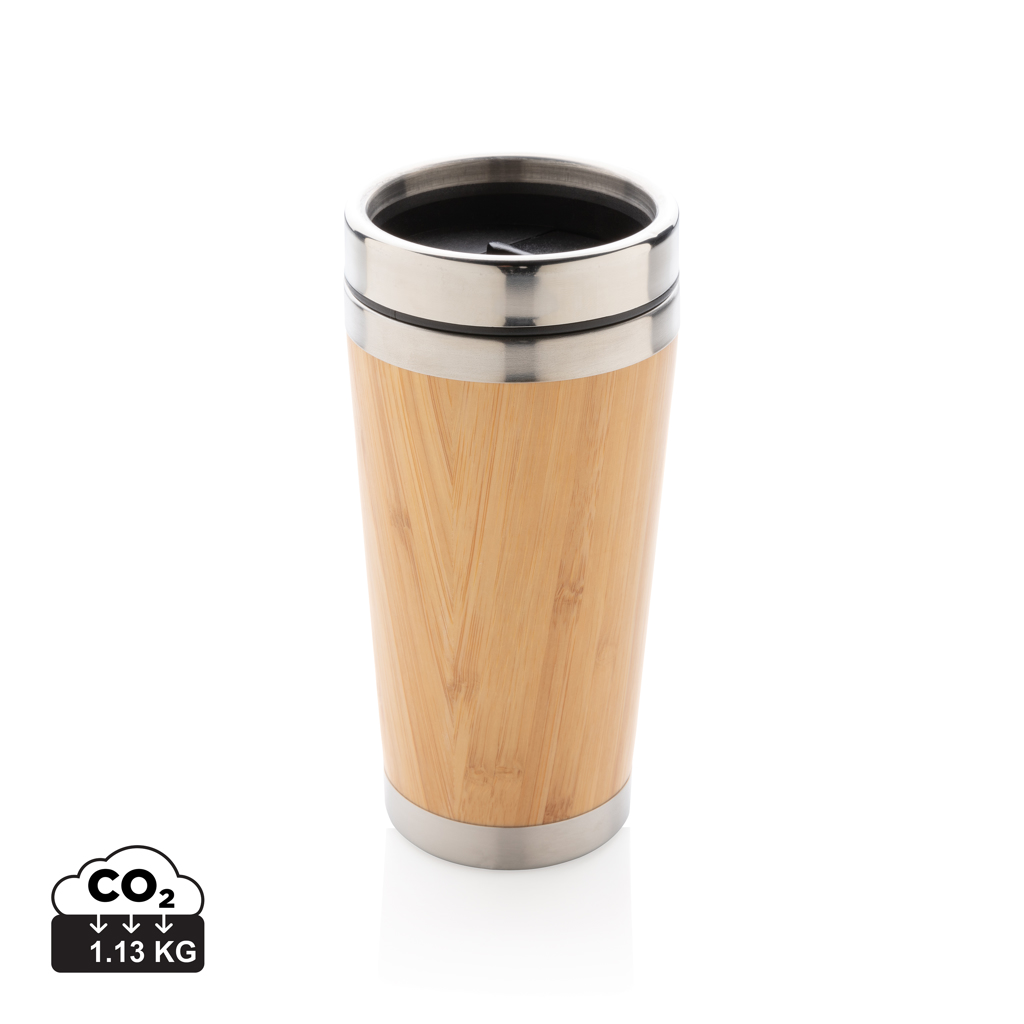 Bamboo Tumbler 450ml - Betley